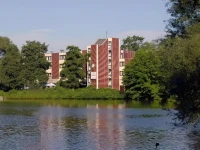 Montana Parkhotel Marl 