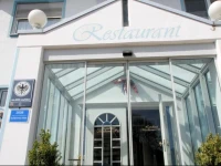 Land-gut-Hotel Landhotel Maselheimer Hof 