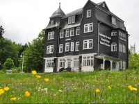 Hotel & CafГ© Daheim 