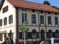 GГ¤stehaus stuttgART36 