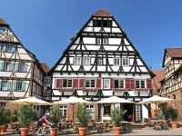 Klosterhof 21 Apartments 