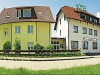 Hotel zum Goldenen Wagen 