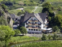 Hotel Pension JГ¤gerstГјbchen 