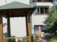 Eifelpension/ Ferienwohnung Em Gardestueffje 