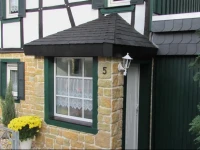 Ferienhaus DorfstГјffje 