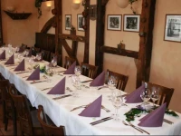 Hotel-Restaurant Stollen 