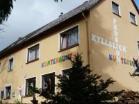 GГ¤stehaus Kunterbunt 