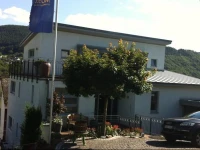 Weingut-Aparthotel Olinger 