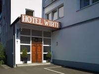 Hotel Wirth 