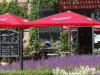 Bio-Landwerthotel Gutshof Insel Usedom 
