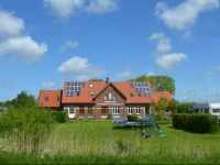 Ferienwohnungen Zollhaus Utlandshoern 