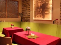 Hotel Luisen MГјhle 