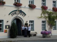 Hotel Landgasthof Zur Post 
