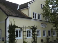 Guest House SchloГџ Tunzenberg 