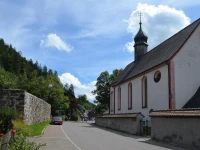 Ferienwohnungen Sternenthal 