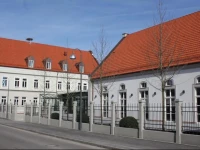 Alte Brauerei Mertingen 