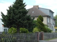 Altes Zollhaus Mescherin 
