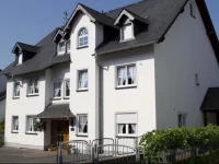 GГ¤stehaus Dernst 