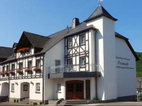 GГ¤stehaus Freimuth 