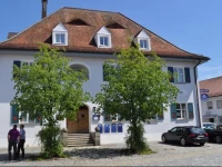 Gasthof zum Kloster Metten 