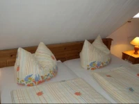 Apartment Middelhagen 1 