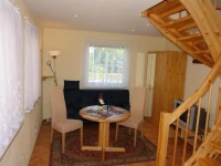 Ferienhaus Boddenhus 