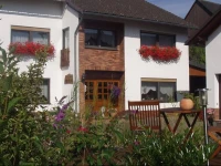 Ferienwohnung Martina 3*