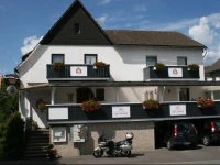 Landgasthof Zum Burghof 3*
