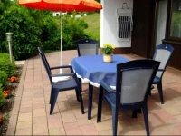 Ferienwohnung Haus Weitblick 