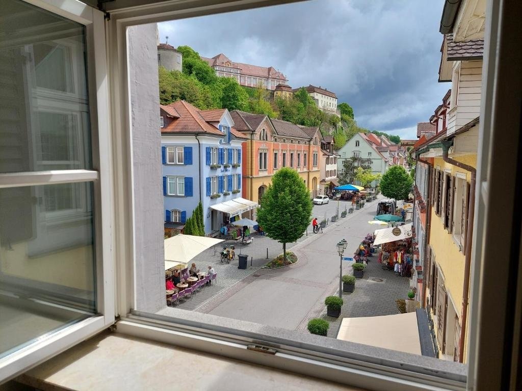 Flair Hotel zum Schiff 