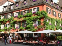 Hotel LГ¶wen-Weinstube 