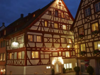 Hotel 3 Stuben