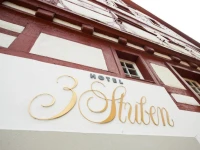 Hotel 3 Stuben 