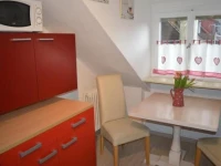Ferienwohnung Meersburg 30m vom Bodensee 