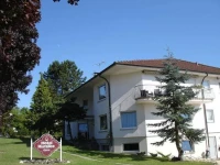 Hotel Kurallee 