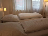Hotel Seepromenade 