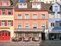 Hotel Zum Lieben Augustin