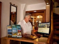 Hotel Zum Lieben Augustin 