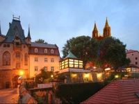 Romantik Hotel Burgkeller Residenz Kerstinghaus 