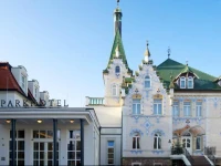 Welcome Parkhotel MeiГџen 