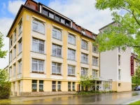 Hotel Alte Klavierfabrik MeiГџen 
