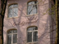 Hotel Goldgrund Meissen 