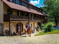 Landhotel Gut Wildberg 