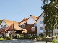 Hotel Siebeneichen 