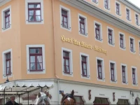 Hotel Am Markt Residenz MeiГџen 