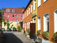 An der Porzellan-Manufaktur Pension 