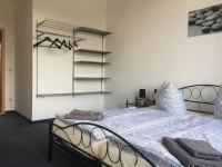 Apartment Naumann 