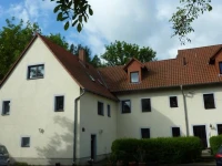 GГ¤stehaus Gauernitzer Hof 