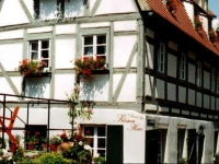 Kleines Haus MeiГџen 