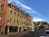 Pension Burkhardt 